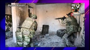 Кровавые «колготки» Киева. Снайперш-наемниц в плен не берут