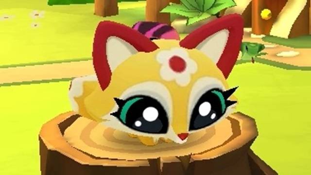 Эйприл собирает монетки Dash Tag Бегалки Мультики для детей смотреть онлайн