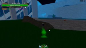 Как получить Bloodmoon Twins меч в King Legacy?