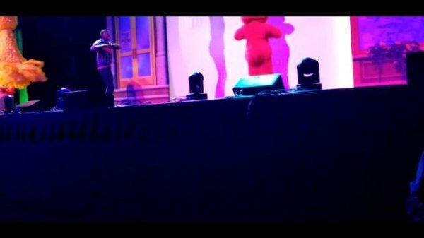 Sesame street live show, Elmo, Cookie monster. Шоу улица Сезам.