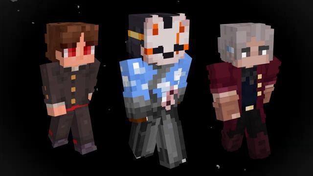 САМАЯ ОПАСНАЯ ОРГАНИЗАЦИЯ СЕРВЕРА, КТО ОНИ ТАКИЕ? | Magatamy YT #2