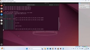 Как настроить маршрутизацию в Linux: Пошаговое руководс?