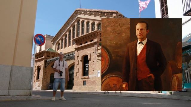Города Испании: Ситжес-Sitges. Что посмотреть? смотреть онлайн