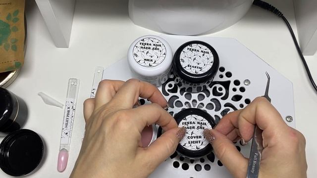 Принтер для мастера маникюра. Наклейки на типсы и бано