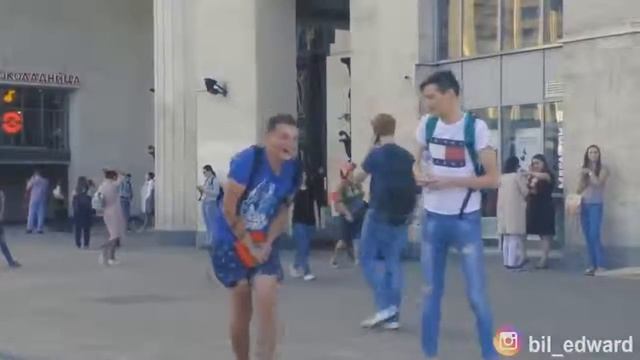 смешные пранки смотреть онлайн