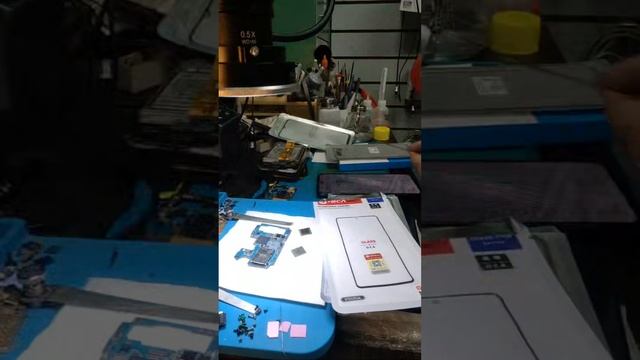 Ремонт Телефонов и Планшет Mobilka71 смотреть онлайн