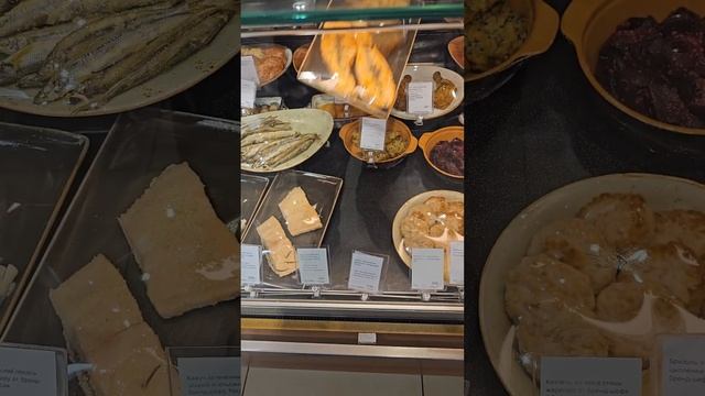 Немного азбуки вкуса от дока! смотреть онлайн