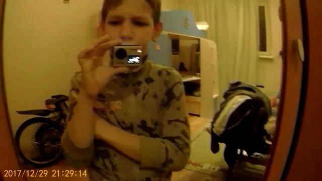 Как же подключиться к камере SJ6 LEGEND