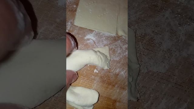 Слоёный пирог " Творожная паутинка" смотреть онлайн