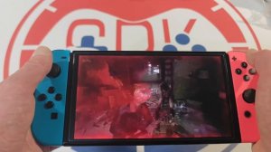 Играем в Silent Hill 2 на Nintendo Switch. Игры PS5 / PS4.