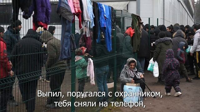 БЫЛ ГРАЖДАНИНОМ — СТАЛ НИЧЕМ. Как система вычёркивает