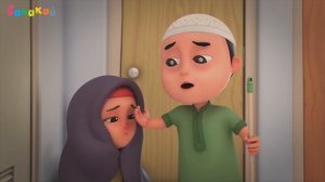 Нусса. Сыркоологон Рара | 13-серия | Кыргызча мультфильм