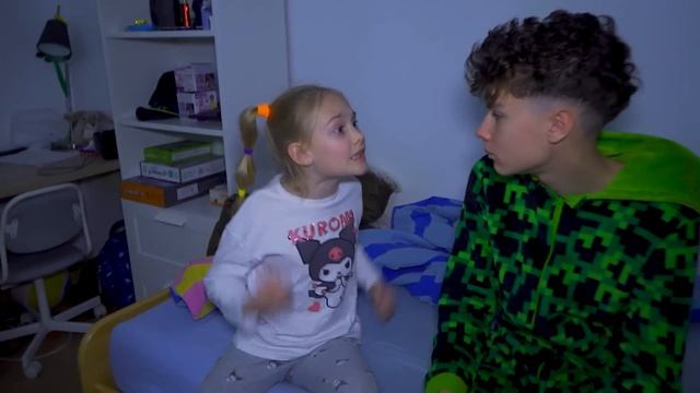 Никогда не преследуй СПРУНКИ в 3:00 НОЧИ! 2 серия смотреть онлайн