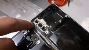 Huawei p20 Pro замена батареи! как разобрать хуавей п20 про