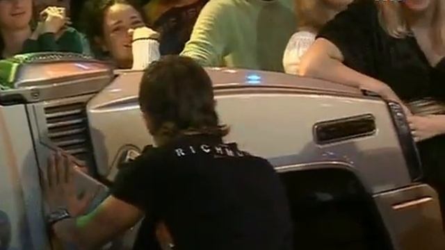 Перед концом света. смотреть онлайн