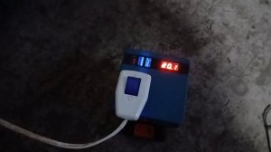 Преобразователь 220 вольт с 18. - 21 вольта от 🔋  шурупове?