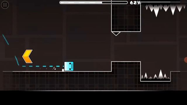 Dear nostalgists 100  мой 61 демон  Geometry Dash