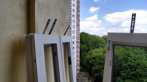 Окна MELKE отзыв