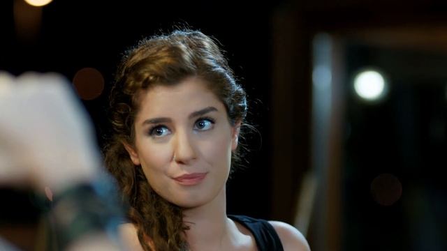 Любовні удари - Любов напрокат | Kiralık Aşk смотреть онлайн