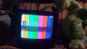 очередные элт телевизоры с помоек в 2024