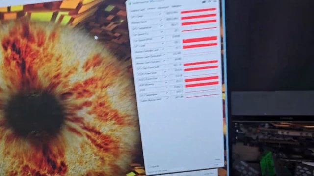 тест видеокарты MSI RX 580 8GB