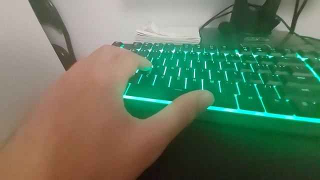RAZER ORNATA V3 X - 3 МЕСЯЦА ИСПОЛЬЗОВАНИЯ