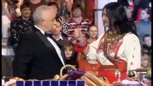 Поле Чудес (Первый Канал, 19.02.2010).