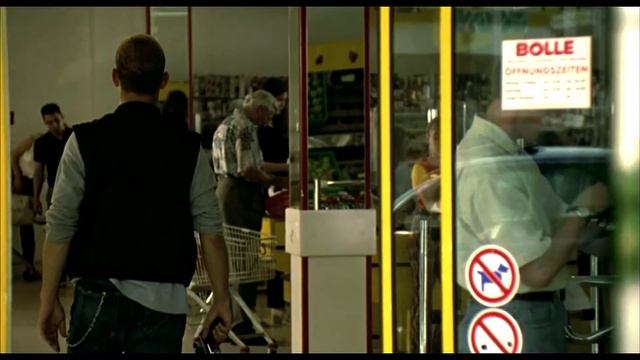 Беги Лола беги 1998 Run Lola Run смотреть онлайн