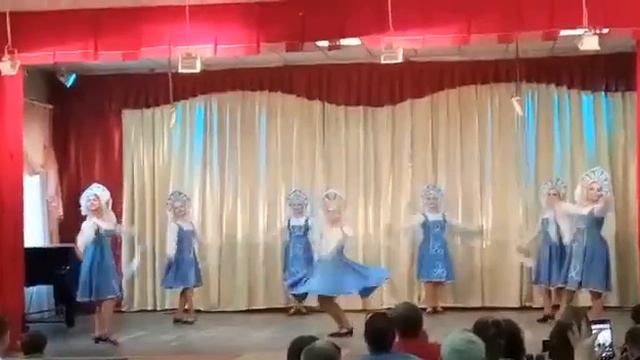 Как по горкам, по горам