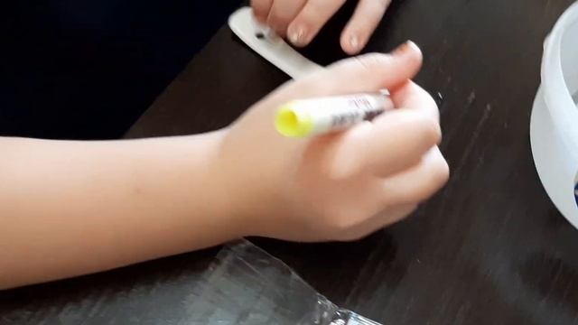 рисую фломастерами на воде смотреть онлайн