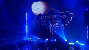 Оксана Ковалевская - Рай (2022, апрель)