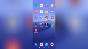 В какую папку сохраняются видео Capcut на телефоне