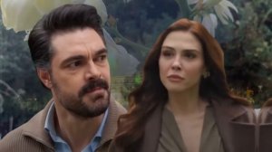 Лейла 22 серия русская озвучка | Турецкий сериал Премье