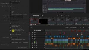 Топ настройки рендера в DaVinci Resolve: ускорь видео даже на