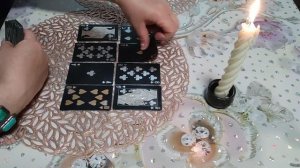 Вспоминает ли Крестовый Червовую даму