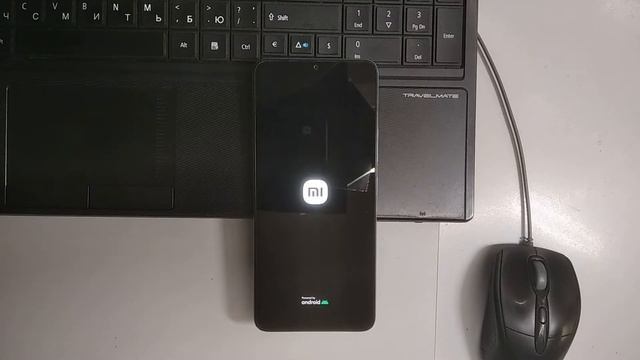 Xiaomi Redmi A3. Сброс графического ключа или пароля. Hard reset. смотреть онлайн