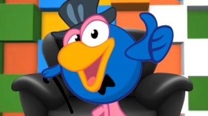 «Всё, что вы хотели знать от Пина» Выпуск 2-Как появилс?