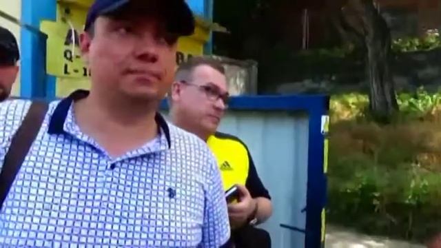 Костя Більцан рейдер і рекетир 3 смотреть онлайн