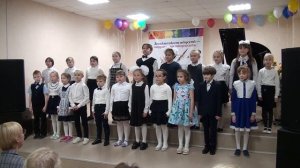 Шаинский Дети любят рисовать