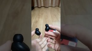 Обзор беспроводных наушников М90