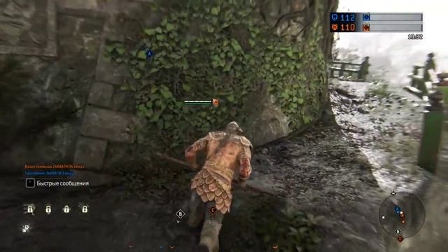 For Honor стал бесплатным, но стал ли лучше?