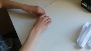 Самая лёгкая дымовуха без селитры