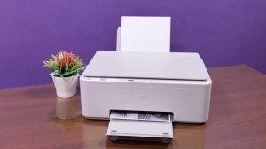 Обзор МФУ Deli D511W