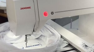 Вышивка на одежде