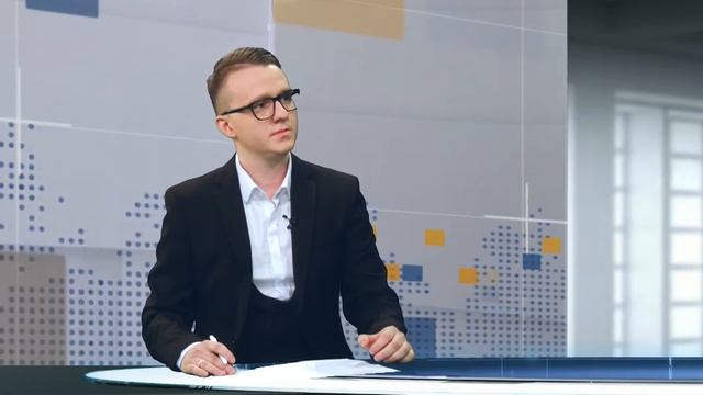 Сергей Овсянников, главный врач Демидовской городско? смотреть онлайн