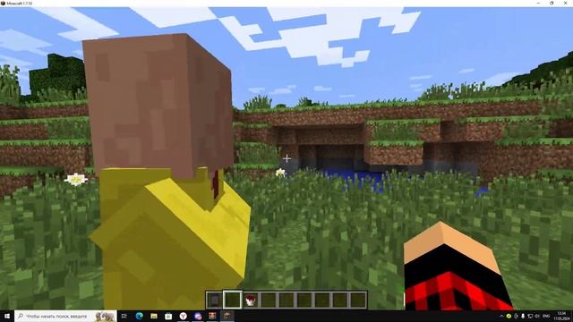 Сборка модов компота на версию 1.7.10! #майнкрафт смотреть онлайн