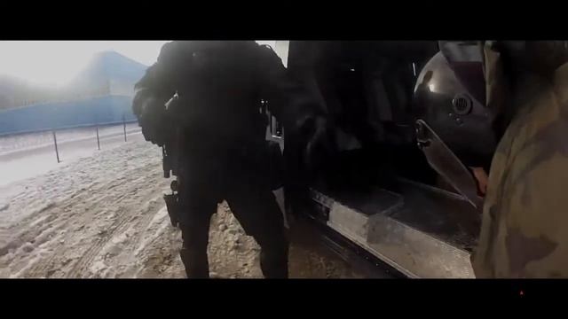 Академия КНБ РК приглашает настоящих патриотов для бо смотреть онлайн