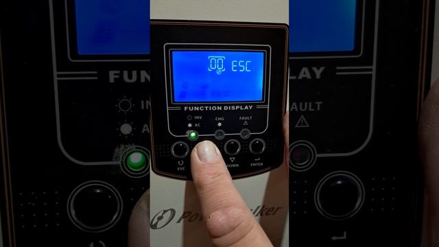 Зарядка аккумулятора PWM инвертором. Изучение его рабо? смотреть онлайн