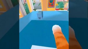 Я узнал пароль от компьютера в I'am cat