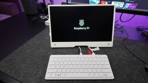 Raspberry Pi 500 обзор — заменил свой ПК и не пожалел!